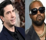 David Schwimmer Blasts Elon Musk for Failing to Take Action Against Kanye After Anti-Semitic Tweets