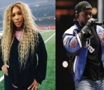 Serena Williams Admits She 'Died a Little' During Cameo in Kendrick Lamar's Super Bowl Performance