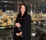 'Bachelor' Alum Tia Booth Gives Birth to Baby No. 2