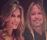 Vince Neil's Girlfriend Released From Hospital After Deadly Plane Crash