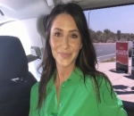 Bristol Palin Can't Blink, Sees Little Improvement in Facial Paralysis