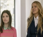 Blake Lively and Anna Kendrick to Promote 'Simple Favor 2' Together: 'There Is No Feud'