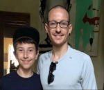 Chester Bennington's Child Draven Comes Out as Transgender