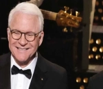 'SNL50': Steve Martin Tackles DEI, ICE Raids and Gulf of America, John Mulaney Roasts Celebrity Hosts