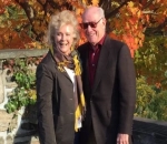 Actress Candice Bergen Mourning the Loss of Her Husband Marshall Rose 
