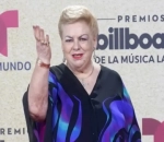 Mexican Legendary Singer Paquita la del Barrio Died at 77