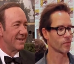 Kevin Spacey Fires Back at Guy Pearce After Allegation of Inappropriate Behaviors: 'You Are Not a Victim'