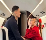 Winnie Harlow Engaged to Kyle Kuzma Following Lavish Proposal on Caribbean islands