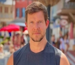 'Ugly Betty' Star Eric Mabius Arrested Following Bar Brawl