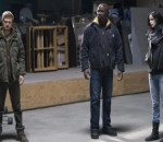 Marvel Boss Confirms Plans to Bring Back Jessica Jones, Luke Cage, and Iron Fist