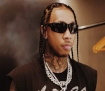 Tyga Pays Heartfelt Tribute to Beloved Mom Following Her Death