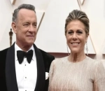 Tom Hanks and Rita Wilson Pledge $1 Million to LA Fire Relief