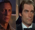 Daniel Craig and Timothy Dalton React to James Bond Takeover by Amazon
