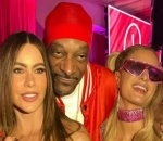Paris Hilton Parties With Snoop Dogg, Sofia Vergara and More for 44th Birthday 