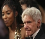 Harrison Ford Scolded by Jessica Williams for Stealing the Show During Her Segment at SAG Awards 2025