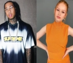 Tyga and 'Riverdale' Star Madelaine Petsch Spark Dating Rumors 