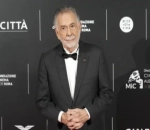 Francis Ford Coppola Claps Back at 'Megalopolis' Razzie Award Win