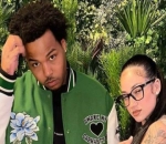Bhad Bhabie's Baby Daddy Le Vaughn Rushed to Hospital After Being Shot in LA Strip Club