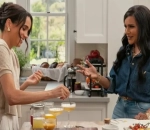 Mindy Kaling Breaks Silence on Her Viral Moment on Meghan Markle's Show Amid Criticism