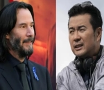 Keanu Reeves Reunites With 'Fast and Furious' Director Justin Lin for 'BRZRKR' 