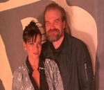 Lily Allen Takes a Swipe at Estranged Husband David Harbour Amid Split