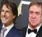 Tom Cruise's New Film Halts Production After Co-Star John Goodman Is Injured on Set 