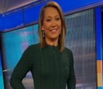 'GMA' Star Ginger Zee Offers Powerful Response to Critic Saying She's 'Not Aging Well' 