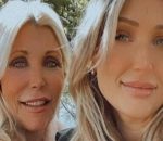 David Hasselhoff's Daughter Breaks Silence Following Mom Pamela Bach's Tragic Death