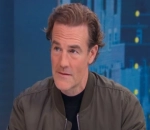 James Van Der Beek Says Cancer Battle Takes a Toll on His Marriage