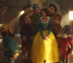 'Snow White' Actor Defends CGI Dwarfs Amid Backlash