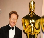 Conan O'Brien Reveals Strict Rules of Hosting Oscars and His Scrapped Jokes