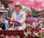 Dolly Parton Delivers Heartfelt Speech in First Public Appearance Since Husband Carl Dean's Death