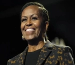 Michelle Obama Dishes on How to Stay 'Sane' Amid Marriage Rumors