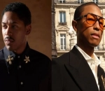 Kelvin Harrison Jr., Star of Pharrell Williams Biopic, Breaks Silence on Movie's Cancellation