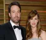Ben Affleck Steps Out With His Children in L.A. After Jennifer Garner PDA
