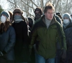 'Contagion' Director Steven Soderbergh Hints at Tackling Microplastics for Sequel