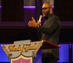 Tyler Perry Calls Out Angie Stone's Label at Her Funeral