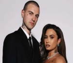 Demi Lovato Roasts Herself With the Help of ChatGPT and Fiance Jutes