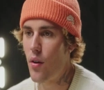 Justin Bieber Feels Like He's 'Drowning' in Emotional Post