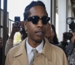 A$AP Rocky Addresses Drake and Kendrick Lamar Feud at Rolling Loud