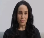 Nadya Suleman's Daughter Tracked Down Biological Dad Behind Mom's Back