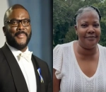 Tyler Perry Accused of Hypocrisy by Mo'Nique After Speech at Angie Stone's Funeral