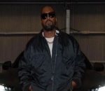 Kanye West Releases New Album 'Bully' and Short Movie Starring Son Saint West 