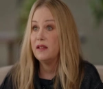 Christina Applegate Hospitalized 30 Times Amid MS Battle