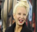 Sia Secretly Welcomed Third Child With Estranged Husband After Their Split