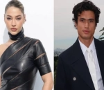 Madelyn Cline Squashes Romance Rumor With 'Riverdale' Star Charles Melton