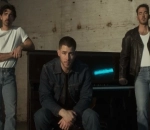Jonas Brothers Celebrate JONASCON With New Song Release 'Love Me to Heaven'