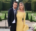 Liam Payne's Girlfriend Cries When Seeing Dress From Unforgettable Trip With Late Star