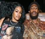 Teyana Taylor Sues Ex-Husband Iman Shumpert for Allegedly Leaking Divorce Settlement