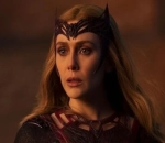 Elizabeth Olsen Pitches Wanda Maximoff's Return as Old 'Gnarly Face' Witch 